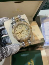 Picture of Rolex Watches Women Cellini _SKU248rolex-36x13mm-0507544207